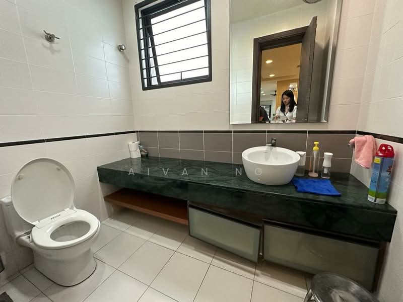 Bungalow House untuk Dijual di Bandar Sungai Long (Selangor) - Aivan Ng - Bathroom - PropertyGuru.com.my