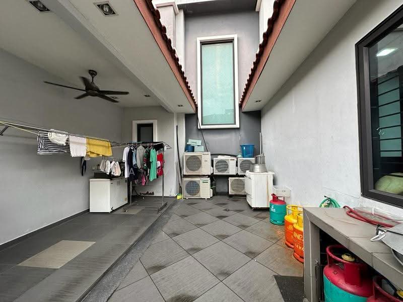 Bungalow House untuk Dijual di Bandar Sungai Long (Selangor) - Aivan Ng - Exterior - PropertyGuru.com.my