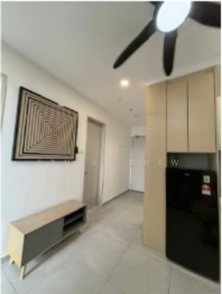 Service Residence for Rent at YOLO Signature Suites - Ernest Chew - Interior - PropertyGuru.com.my