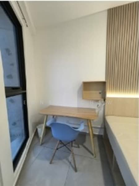 Service Residence for Rent at YOLO Signature Suites - Ernest Chew - Study - PropertyGuru.com.my
