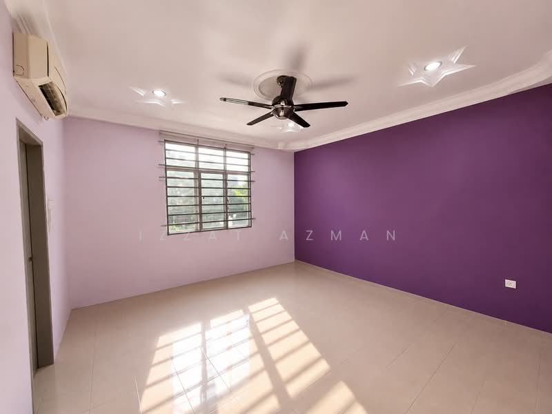 Rumah Teres 2-Tingkat untuk Dijual di Beserah (Pahang) - Izzat Azman - Interior - PropertyGuru.com.my