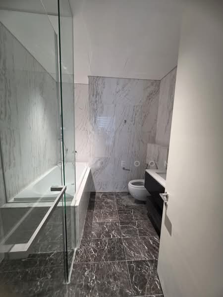 Kediaman Servis untuk Disewa di SO Sofitel Kuala Lumpur Residences - Vickie Foong - Bathroom - PropertyGuru.com.my