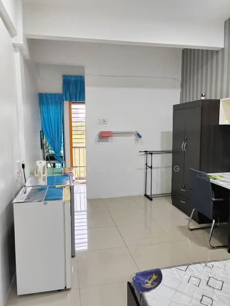 Condominium for Sale at Kampus West City - David Wong - Interior - PropertyGuru.com.my
