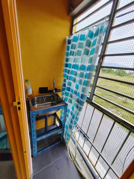 Condominium for Sale at Kampus West City - David Wong - PropertyGuru.com.my