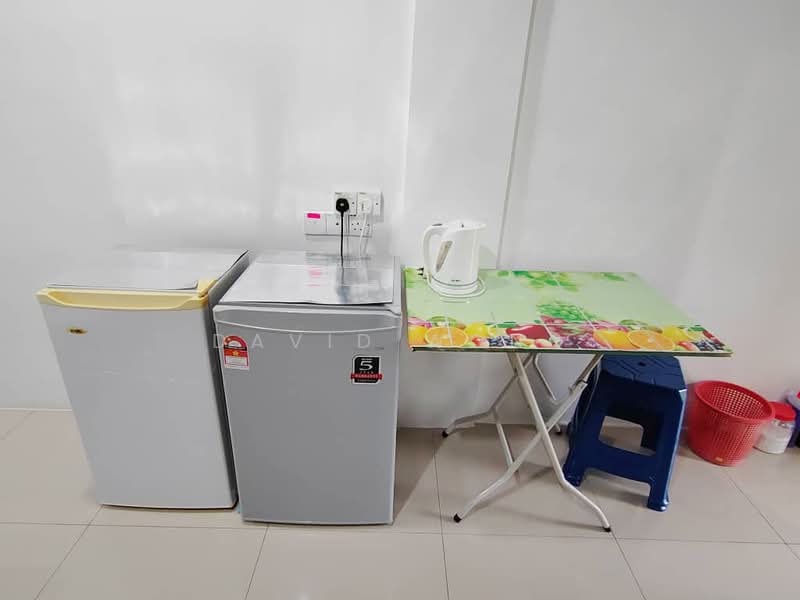 Condominium for Sale at Kampus West City - David Wong - PropertyGuru.com.my