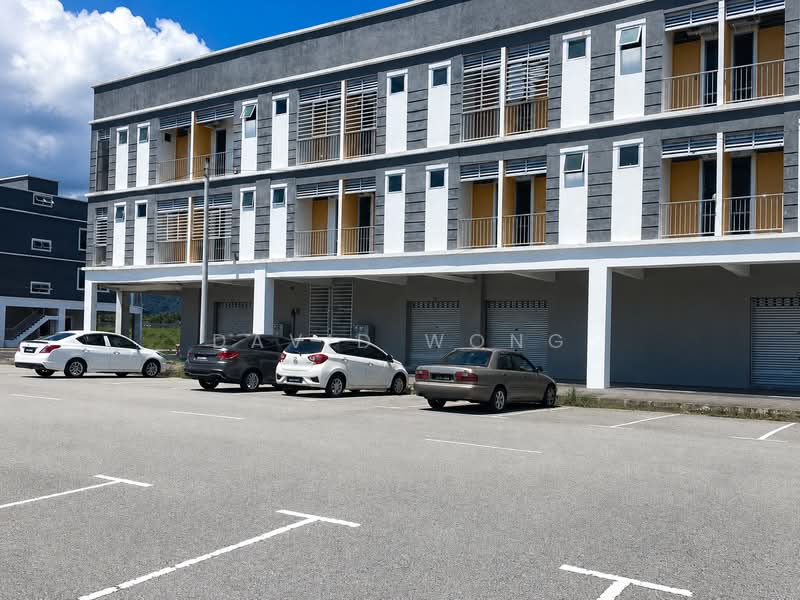 Condominium for Sale at Kampus West City - David Wong - PropertyGuru.com.my