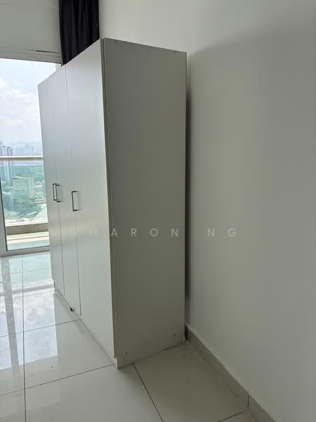 Condominium for Rent at Sri Putramas III / Royal Regent - Sharon Ng - View - PropertyGuru.com.my