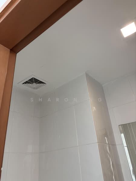Condominium for Rent at Sri Putramas III / Royal Regent - Sharon Ng - Bathroom - PropertyGuru.com.my