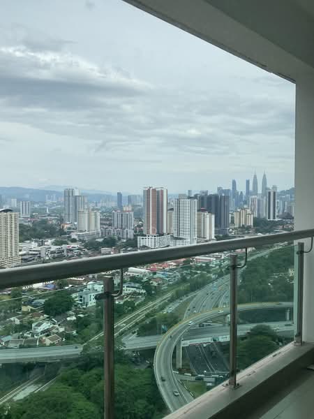 Condominium for Rent at Sri Putramas III / Royal Regent - Sharon Ng - PropertyGuru.com.my