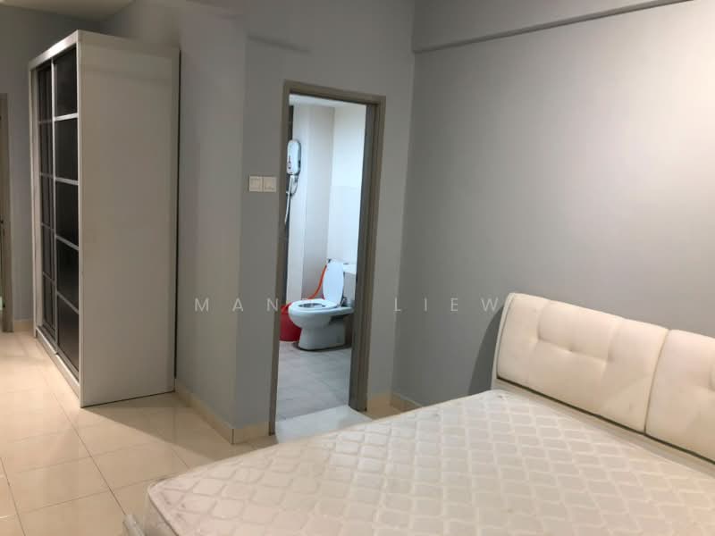 Condominium for Sale at Symphony Heights (Simfoni Heights) - Mandy Liew - Bedroom - PropertyGuru.com.my