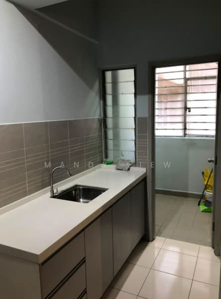 Condominium for Sale at Symphony Heights (Simfoni Heights) - Mandy Liew - Kitchen - PropertyGuru.com.my