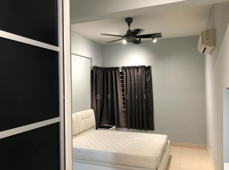 Condominium for Sale at Symphony Heights (Simfoni Heights) - Mandy Liew - Bedroom - PropertyGuru.com.my
