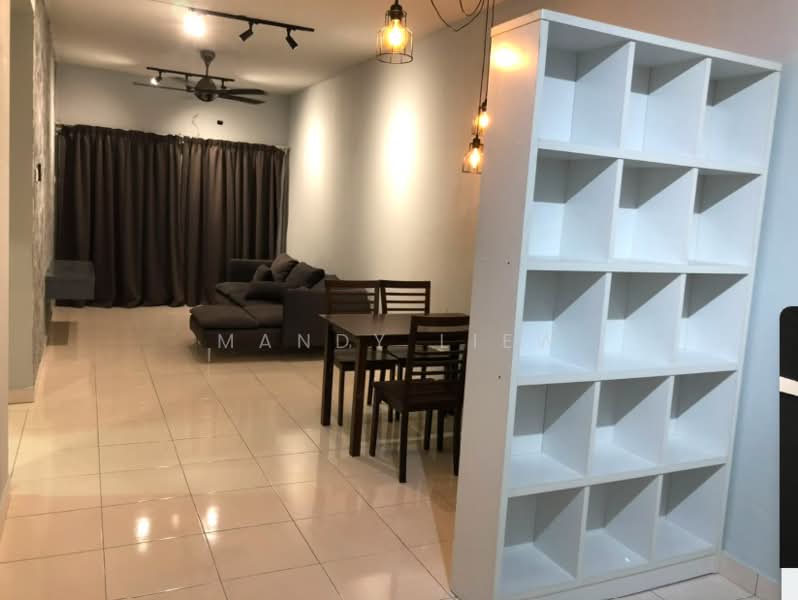 Condominium for Sale at Symphony Heights (Simfoni Heights) - Mandy Liew - Living Room - PropertyGuru.com.my