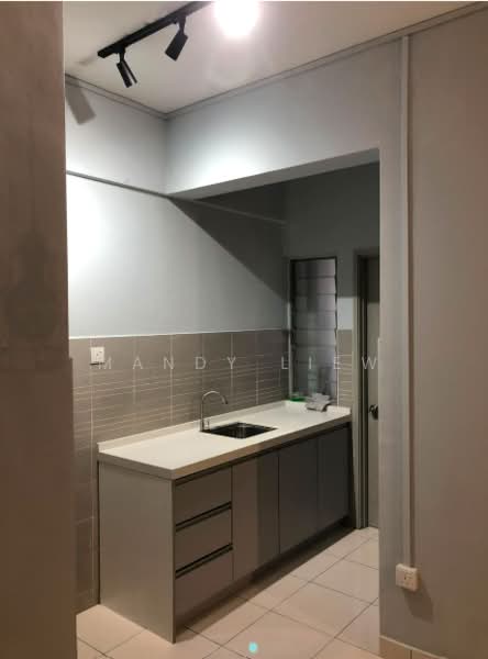 Condominium for Sale at Symphony Heights (Simfoni Heights) - Mandy Liew - Kitchen - PropertyGuru.com.my