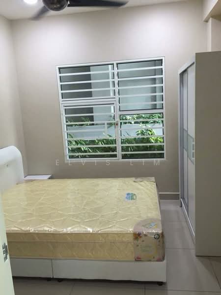 Service Residence for Sale at Summerton - Elvis Lim - Bedroom - PropertyGuru.com.my