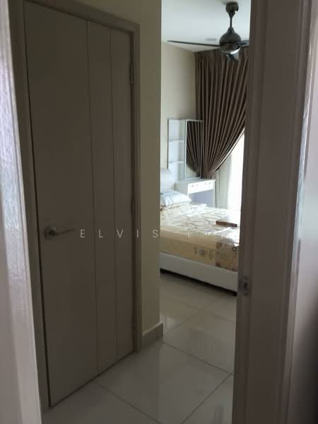 Service Residence for Sale at Summerton - Elvis Lim - Bedroom - PropertyGuru.com.my