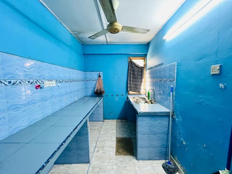 Pangsapuri untuk Dijual di Sri Penara - Tasya Ruslan - PropertyGuru.com.my