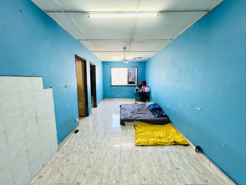 Pangsapuri untuk Dijual di Sri Penara - Tasya Ruslan - PropertyGuru.com.my