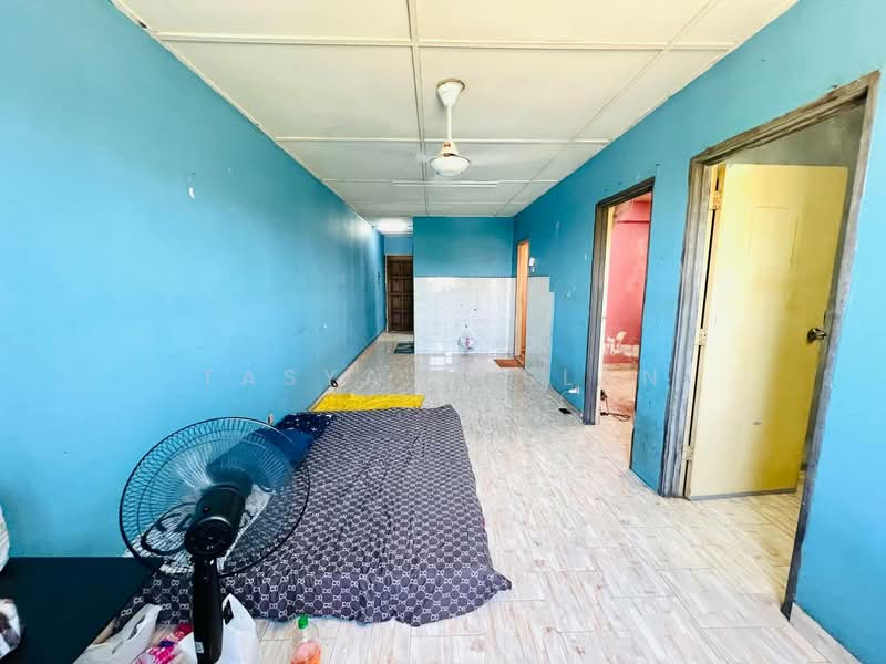 Pangsapuri untuk Dijual di Sri Penara - Tasya Ruslan - PropertyGuru.com.my