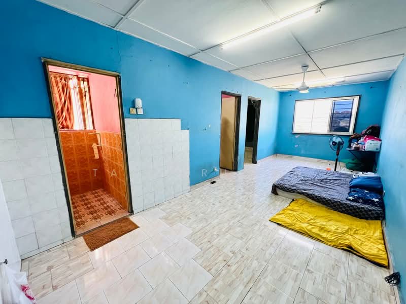 Pangsapuri untuk Dijual di Sri Penara - Tasya Ruslan - PropertyGuru.com.my