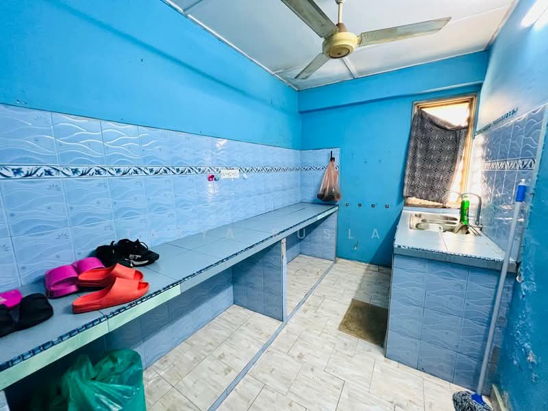 Pangsapuri untuk Dijual di Sri Penara - Tasya Ruslan - PropertyGuru.com.my