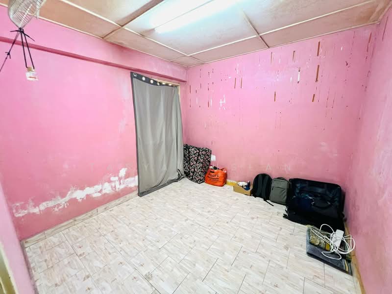 Pangsapuri untuk Dijual di Sri Penara - Tasya Ruslan - PropertyGuru.com.my