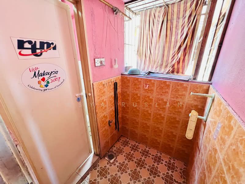 Pangsapuri untuk Dijual di Sri Penara - Tasya Ruslan - PropertyGuru.com.my