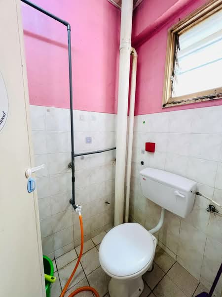 Pangsapuri untuk Dijual di Sri Penara - Tasya Ruslan - PropertyGuru.com.my