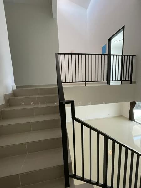 2-storey Terraced House for Rent in Seberang Perai (Penang) - Hailey Ch'ng - Interior - PropertyGuru.com.my