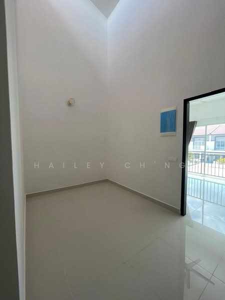 2-storey Terraced House for Rent in Seberang Perai (Penang) - Hailey Ch'ng - Interior - PropertyGuru.com.my