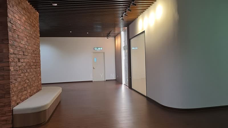 Office for Sale in KLCC (KL City Centre) - Lyn . - Entrance - PropertyGuru.com.my