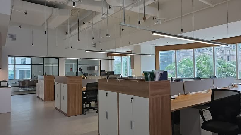 Office for Sale in KLCC (KL City Centre) - Lyn . - Interior - PropertyGuru.com.my