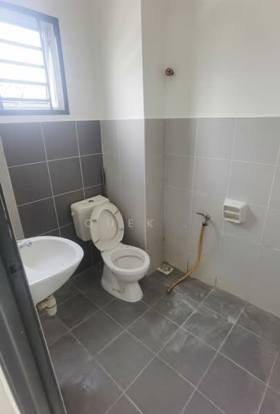 Rumah Teres 2-Tingkat untuk Dijual di Nusantara Prima (Gelang Patah) - Quek . - PropertyGuru.com.my