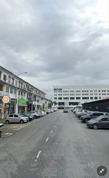 Shop / Office for Sale in Iskandar Puteri (Nusajaya) (Johor) - Krystal Ho - Exterior - PropertyGuru.com.my