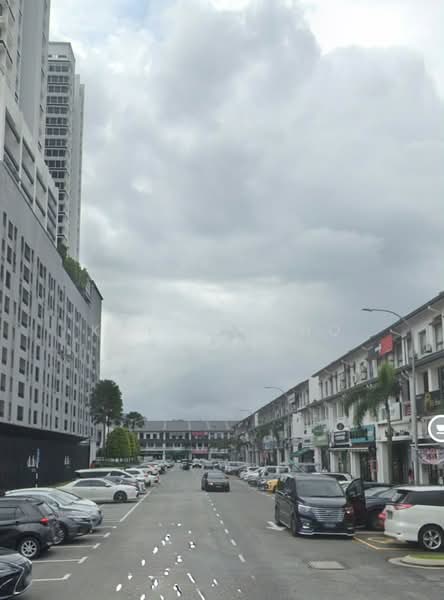 Shop / Office for Sale in Iskandar Puteri (Nusajaya) (Johor) - Krystal Ho - Exterior - PropertyGuru.com.my