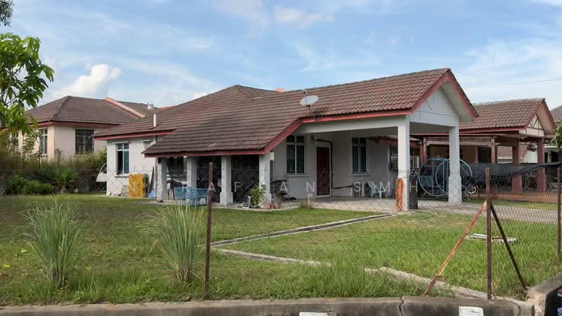 Rumah Berkembar untuk Disewa di Kajang (Selangor) - Norafian SMH - Exterior - PropertyGuru.com.my