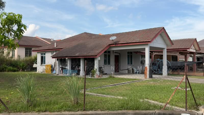 Rumah Berkembar untuk Disewa di Kajang (Selangor) - Norafian SMH - Exterior - PropertyGuru.com.my