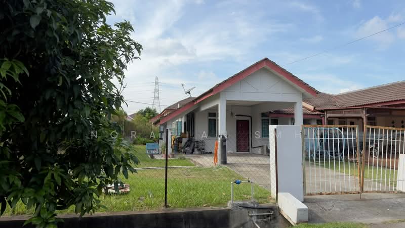 Rumah Berkembar untuk Disewa di Kajang (Selangor) - Norafian SMH - Exterior - PropertyGuru.com.my