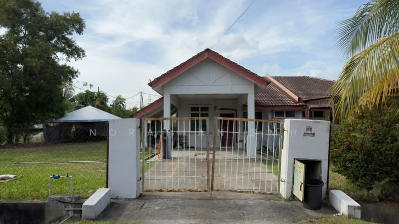 Rumah Berkembar untuk Disewa di Kajang (Selangor) - Norafian SMH - Exterior - PropertyGuru.com.my