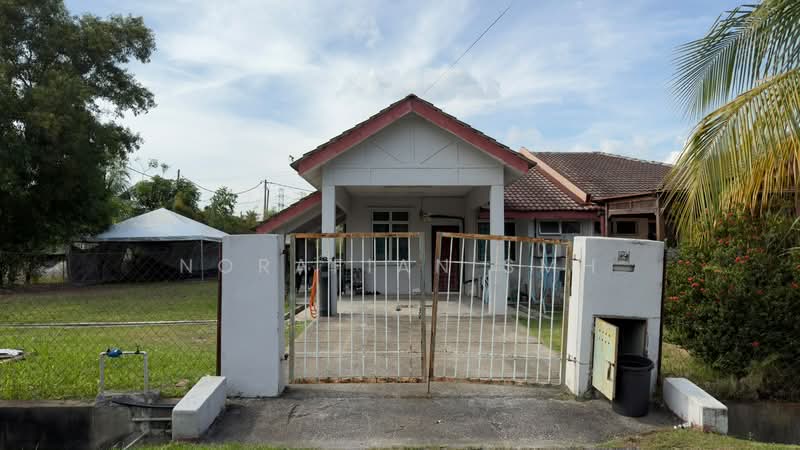 Rumah Berkembar untuk Disewa di Kajang (Selangor) - Norafian SMH - Exterior - PropertyGuru.com.my
