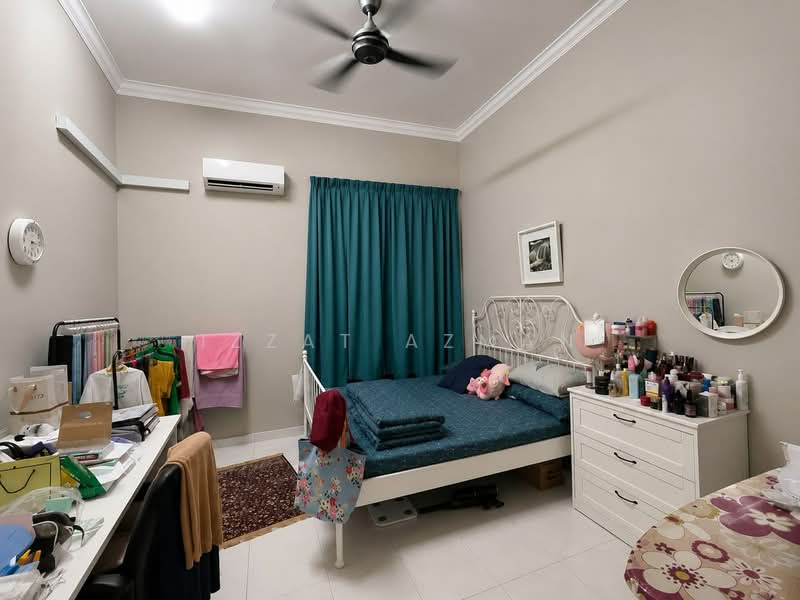 Semi-Detached House for Sale in Kuantan (Pahang) - Izzat Azman - Bedroom - PropertyGuru.com.my