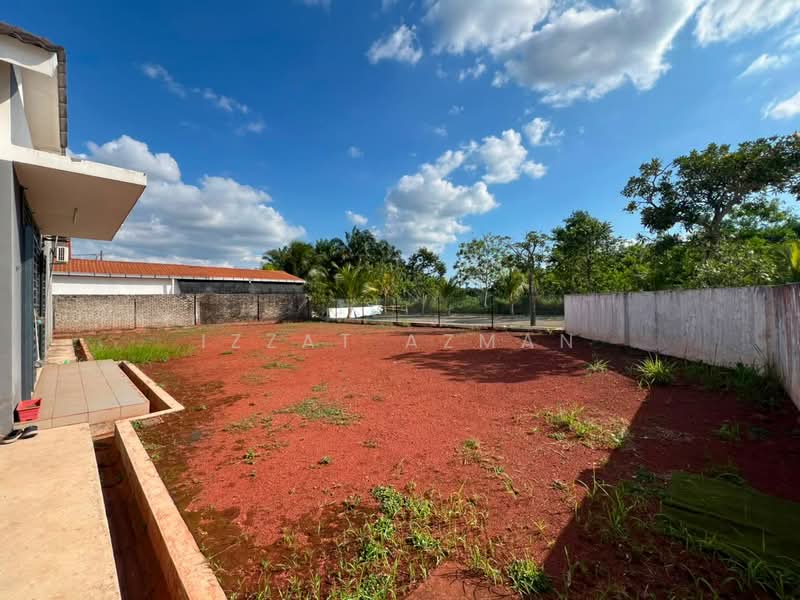 Semi-Detached House for Sale in Kuantan (Pahang) - Izzat Azman - Exterior - PropertyGuru.com.my