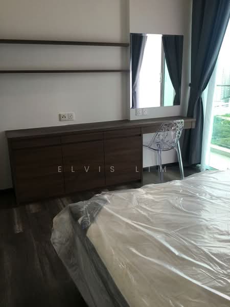 Condominium for Rent at Olive Tree Residences - Elvis Lim - Bedroom - PropertyGuru.com.my