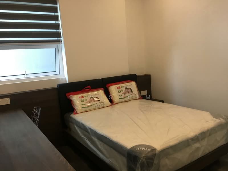 Condominium for Rent at Olive Tree Residences - Elvis Lim - Bedroom - PropertyGuru.com.my
