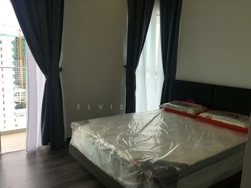 Condominium for Rent at Olive Tree Residences - Elvis Lim - Bedroom - PropertyGuru.com.my