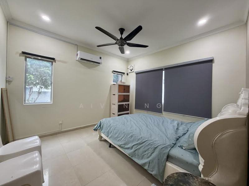 Bungalow House untuk Dijual di Bandar Mahkota Cheras (Cheras) - Aivan Ng - Bedroom - PropertyGuru.com.my