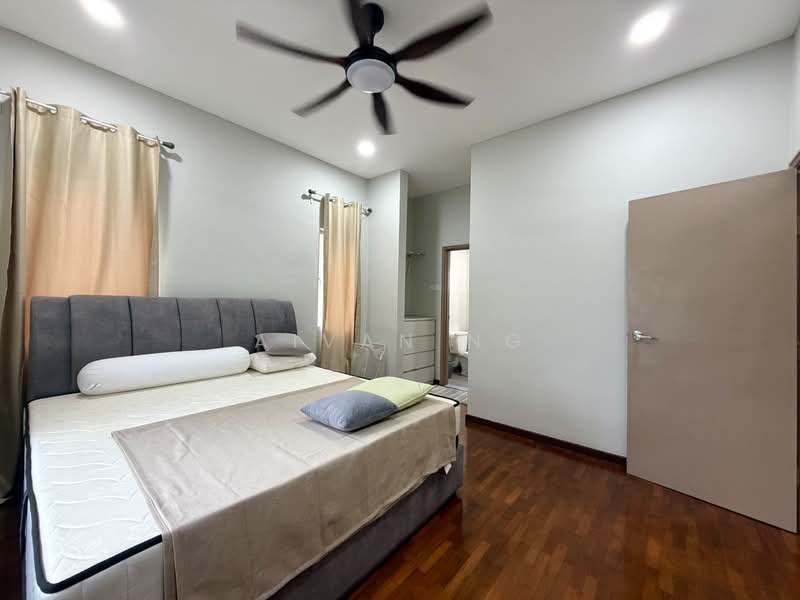 Bungalow House untuk Dijual di Bandar Mahkota Cheras (Cheras) - Aivan Ng - PropertyGuru.com.my