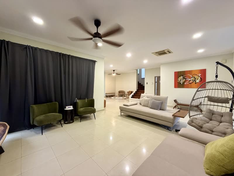 Bungalow House untuk Dijual di Bandar Mahkota Cheras (Cheras) - Aivan Ng - PropertyGuru.com.my