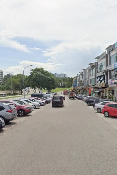 Kedai untuk Disewa di Taman Mount Austin (Tebrau) - Krystal Ho - Exterior - PropertyGuru.com.my