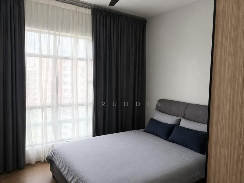 Condominium for Sale at Aura Residence - Amirruddin . - Bedroom - PropertyGuru.com.my